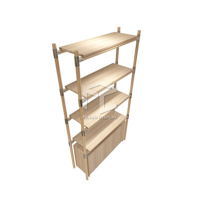 Home Textile Shop Display Furniture Retail Clothes Homeware Store Interior Design